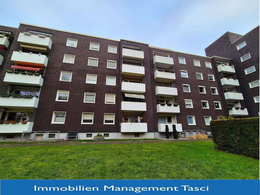 Wohnung zum Kaufen in Gelsenkirchen 89.000 € 64.08 m²
