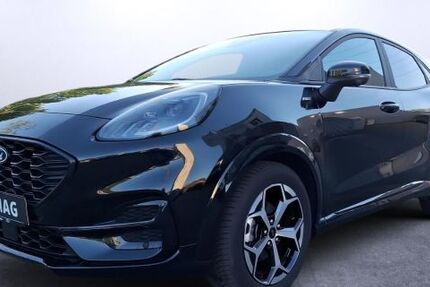 Ford Puma 20.920 km 25.490 &euro; Recklinghausen 45661