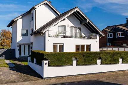 Wohnung zum Kaufen in Mettmann 450.000 € 116 m² 4 zimmer