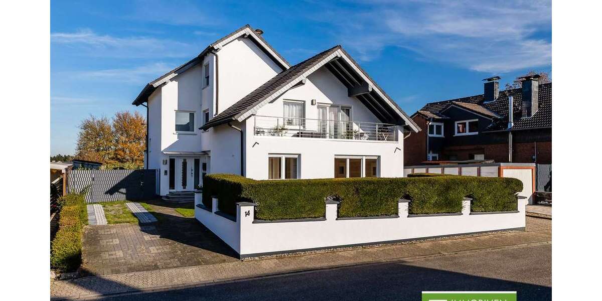 Wohnung zum Kaufen in Mettmann 450.000 € 116 m² 4 zimmer