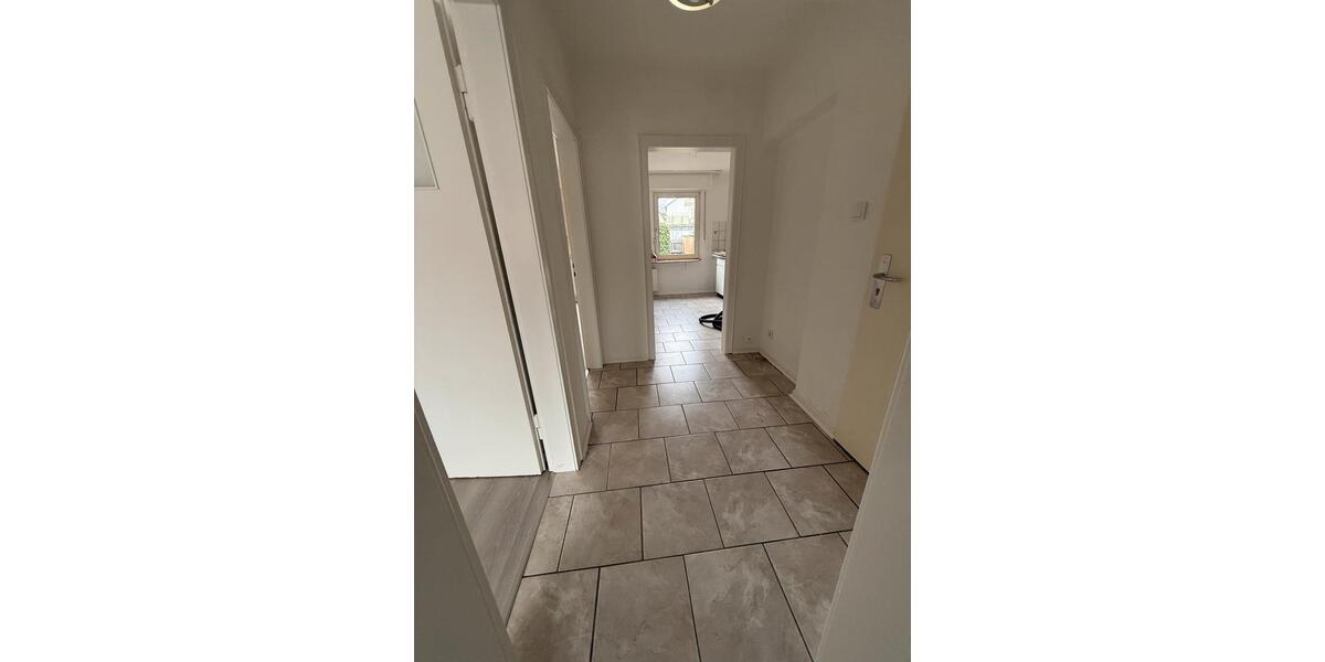 Schöne 2 Zimmer EG Wohnung mit Balkon in Meiderich 2 zimmer