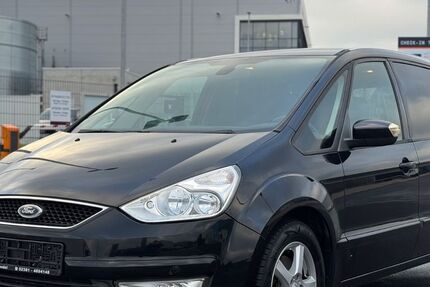 Ford Galaxy 261.000 km 3.990 € Bottrop 46238