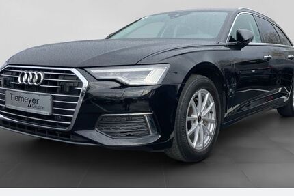 Audi A6 59.516 km 33.880 &euro; Bochum 44892