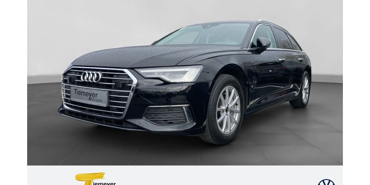 Audi A6 59.516 km 33.880 &euro; Bochum 44892