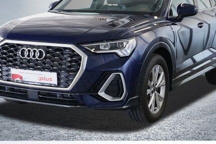 Audi Q3 12.980 km 34.440 &euro; Recklinghausen 45657