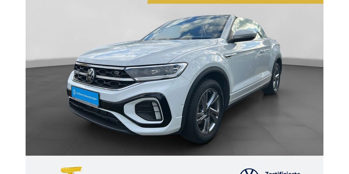 VW T-Roc 24.008 km 31.980 &euro; Marl 45770