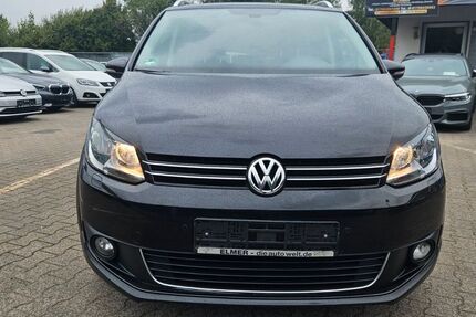 VW Touran 159.666 km 7.990 &euro; Bottrop 46236