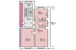 Etagenwohnung Bochum Günnigfeld - 2 Zimmer, 43 m&sup2;, 350&euro; | Angebot:26210750