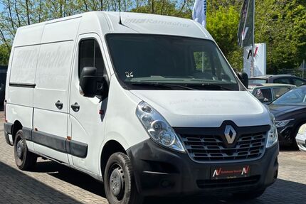 Renault Master 84.000 km 11.990 &euro; Voerde 46562