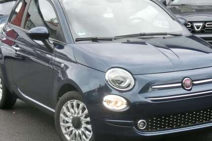 Fiat 500 10.000 km 11.495 € Bochum 44867