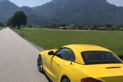 BMW Z4 66.000 km 24.000 &euro; Mülheim an der Ruhr 45481