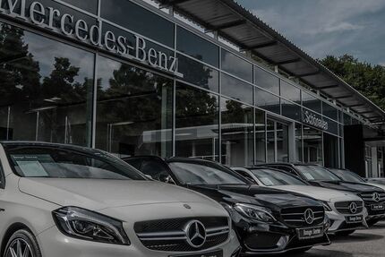 Mercedes-Benz GLE 350 1.707 km 76.980 € Wuppertal 42281