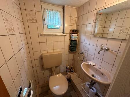 Seltene Lage im Grünen - RatingenMülheim an der Ruhr 4 zimmer