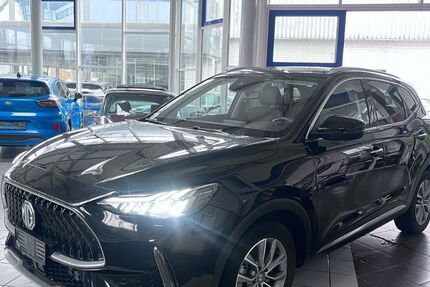 MG HS 26.700 km 18.880 &euro; Gelsenkirchen 45892