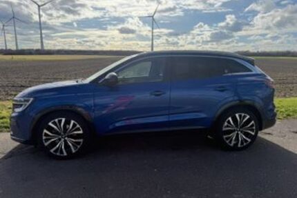 Renault Austral 53.500 km 26.999 &euro; Herne 44653