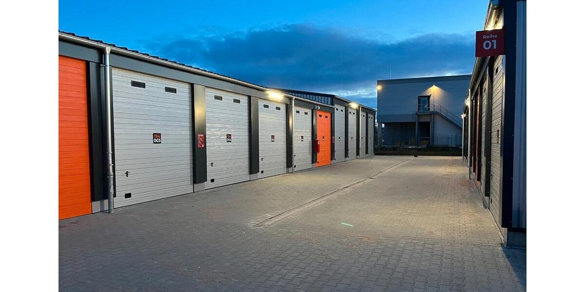 Gewerbeobjekt Velbert Pöthen - 275&euro; | Angebot:26269429