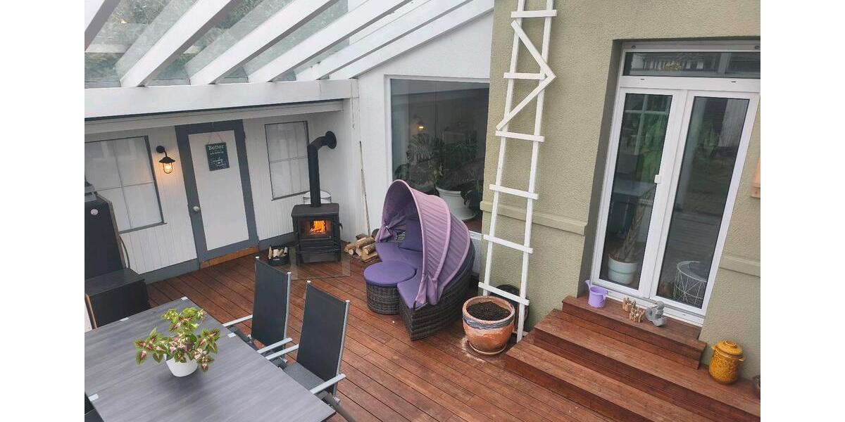 Doppelhaushälfte Essen Stadtbezirk VI - 4 Zimmer, 90 m&sup2;, 385.000&euro; | Angebot:27428629