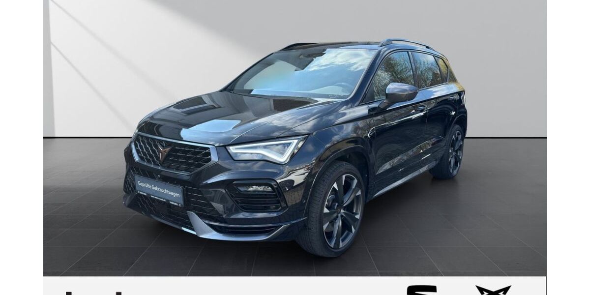 Cupra Ateca 23.000 km 32.890 &euro; Mettmann 40822