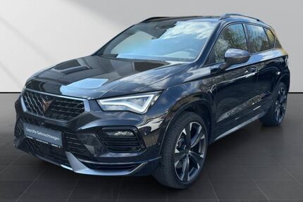 Cupra Ateca 23.000 km 33.890 &euro; Mettmann 40822