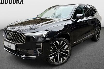 Volvo XC90 26.829 km 70.490 &euro; Wuppertal 42117