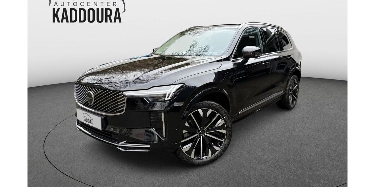 Volvo XC90 26.829 km 70.490 &euro; Wuppertal 42117