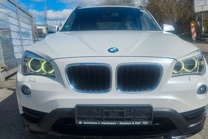 BMW X1 113.653 km 12.990 &euro; Bottrop 46236