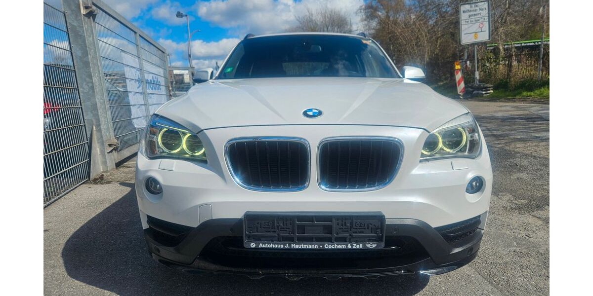 BMW X1 113.653 km 12.990 &euro; Bottrop 46236