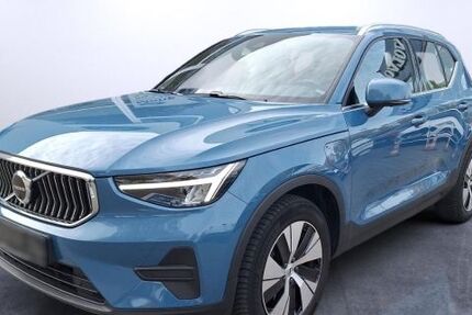 Volvo XC40 27.942 km 29.890 € Gelsenkirchen 45891