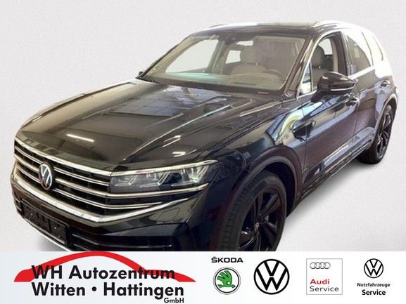 VW Touareg 29.885 km 61.942 &euro; Witten 58453