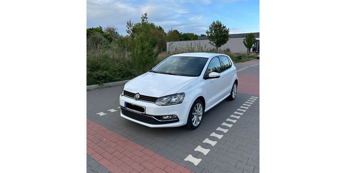 VW Polo 128.004 km 9.300 &euro; Herne 44628