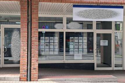 Büro in Gelsenkirchen - Buer 860 € 101 m² zimmer