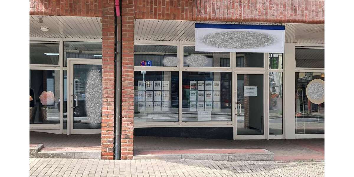 Büro in Gelsenkirchen - Buer 860 € 101 m² zimmer