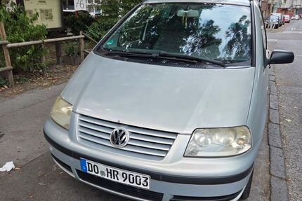 VW Sharan 348.000 km 1.790 &euro; Dortmund 44145