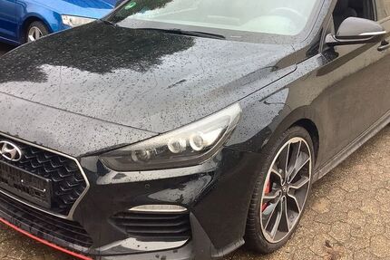 Hyundai i30 86.011 km 15.000 € Gladbeck 45964