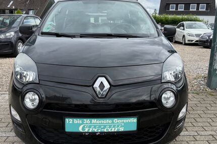 Renault Twingo 145.000 km 3.400 &euro; Essen 45355