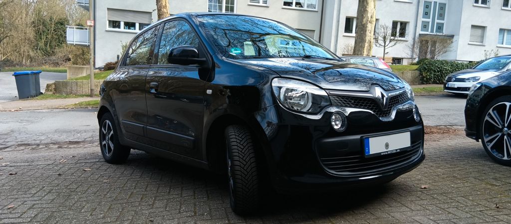 Renault Twingo 129.330 km 4.898 &euro; Wetter (Ruhr) 58300