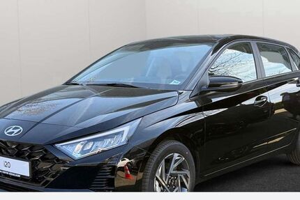 Hyundai i20 24.001 km 16.990 &euro; Bochum 44809
