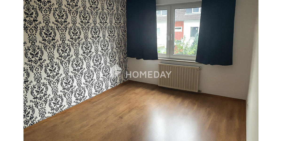 Etagenwohnung Oberhausen Schlad - 6 Zimmer, 127 m&sup2;, 180.000&euro; | Angebot:25708468