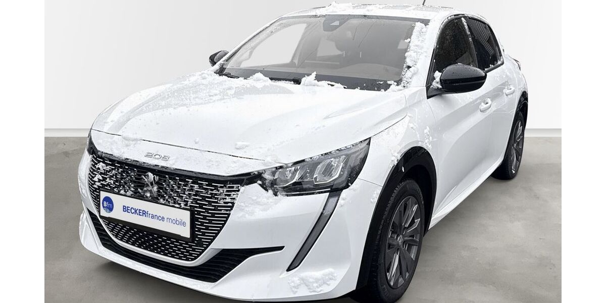 Peugeot 208 10.700 km 19.990 &euro; Oberhausen 46149