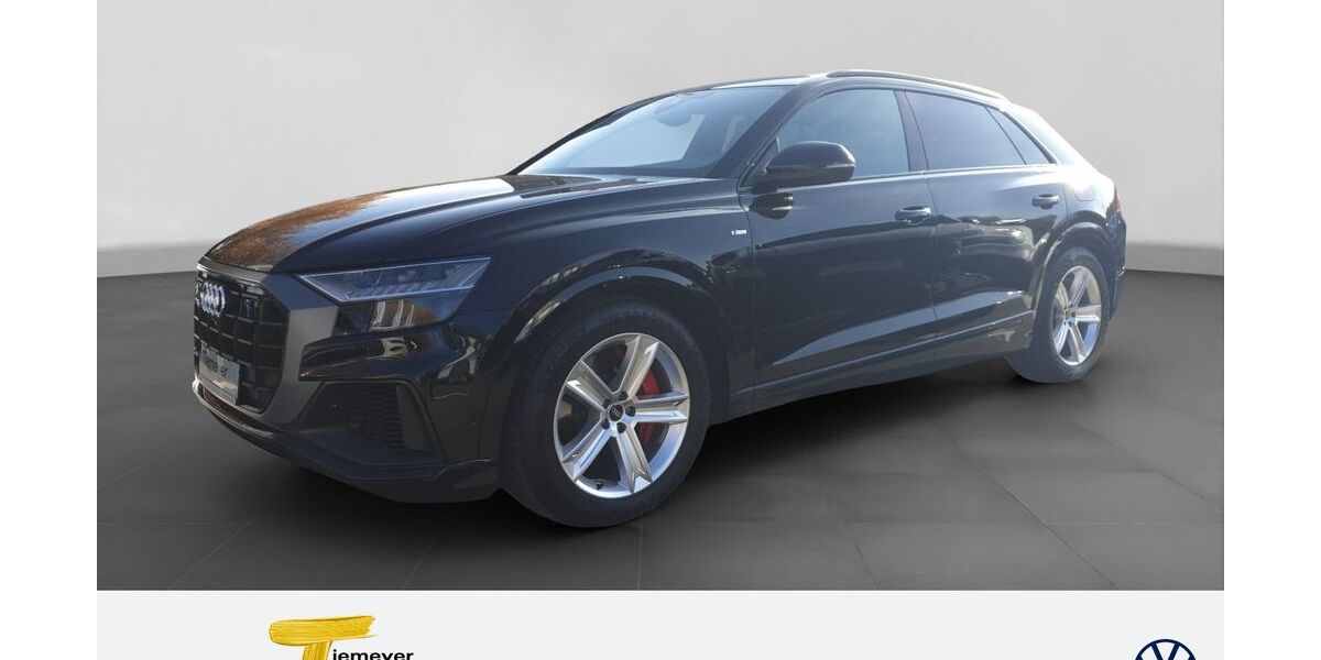 Audi Q8 51.175 km 69.380 &euro; Bochum 44892