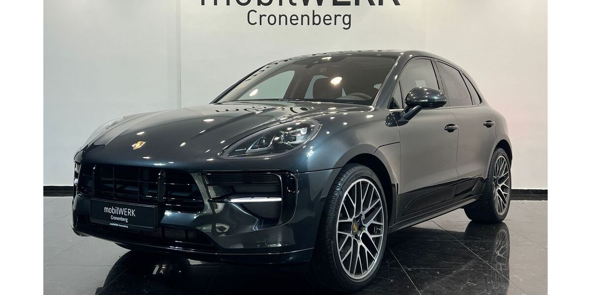 Porsche Macan 81.300 km 48.990 &euro; Wuppertal 42327