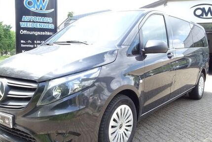 Mercedes-Benz Vito 83.936 km 33.490 &euro; Duisburg 47058