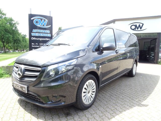 Mercedes-Benz Vito 83.936 km 33.490 &euro; Duisburg 47058