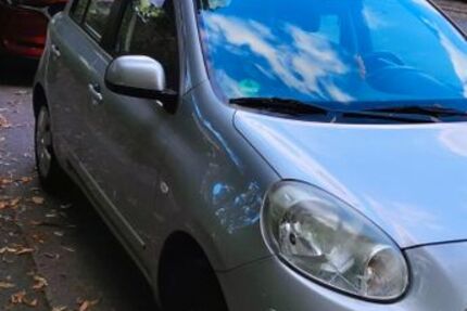 Nissan Micra 149.800 km 2.800 &euro; Dortmund 44388