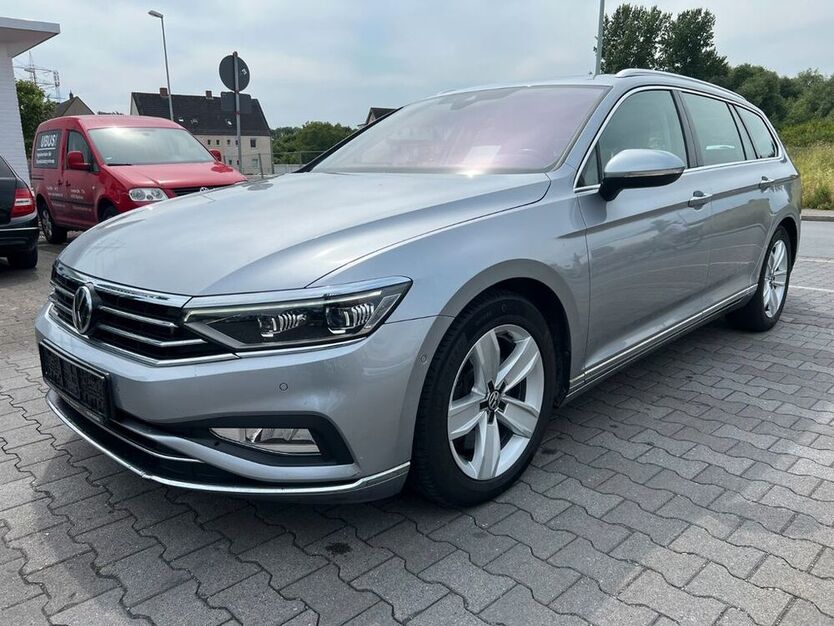 Passat