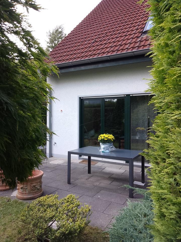 Doppelhaushälfte in bevorzugter Lage MettmannMetzkausen!