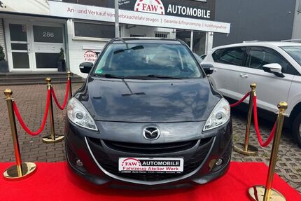 Mazda 5