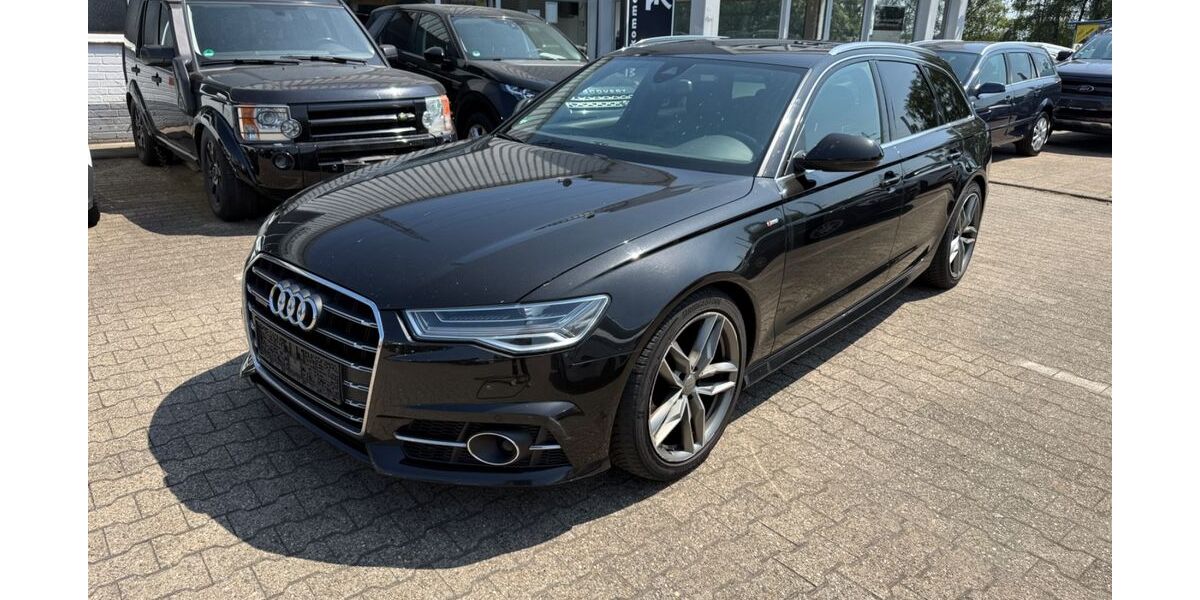 Audi A6 399.000 km 9.590 &euro; Herten 45701