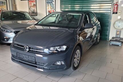 VW Polo 95.900 km 12.449 &euro; Oberhausen 46049