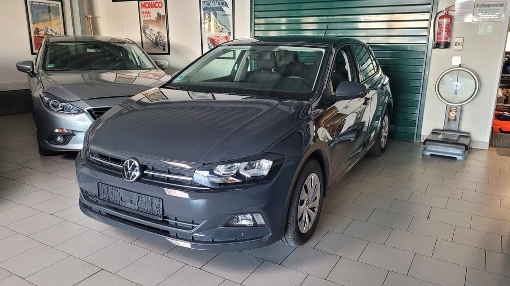 VW Polo 95.900 km 12.449 &euro; Oberhausen 46049